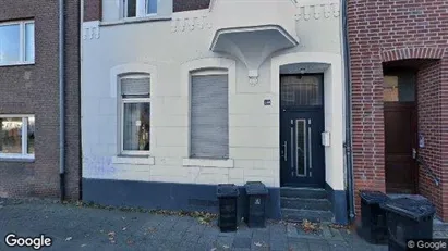 Apartments for rent in Krefeld - Photo from Google Street View