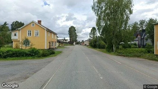 Apartments for rent in Strömsund - Photo from Google Street View