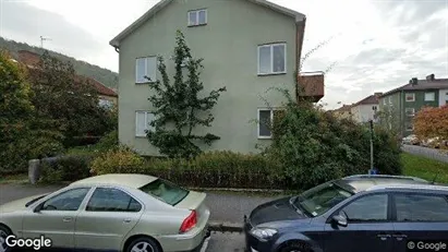 Apartments for rent in Jönköping - Photo from Google Street View