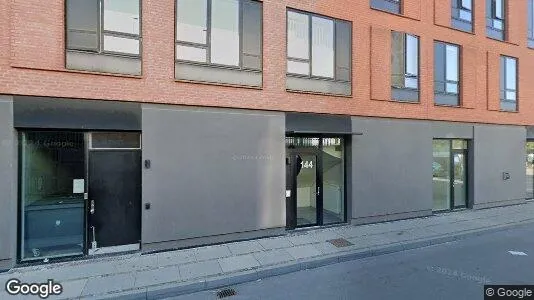 Apartments for rent in Copenhagen SV - Photo from Google Street View