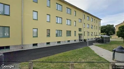 Apartments for rent in Kristianstad - Photo from Google Street View