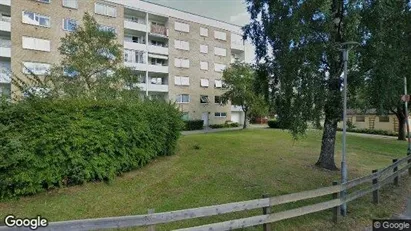 Apartments for rent in Växjö - Photo from Google Street View