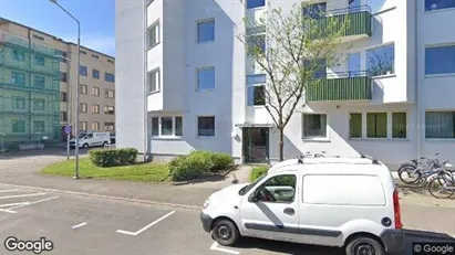 Apartments for rent in Kristianstad - Photo from Google Street View