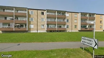 Apartments for rent in Alingsås - Photo from Google Street View