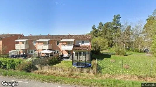 Apartments for rent in Alingsås - Photo from Google Street View