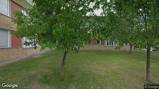 Apartments for rent in Linköping - Photo from Google Street View