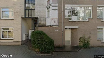 Apartments for rent in Amsterdam Oud-Zuid - Photo from Google Street View