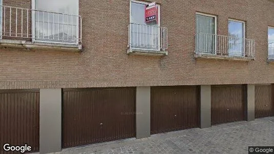 Apartments for rent in Landen - Photo from Google Street View