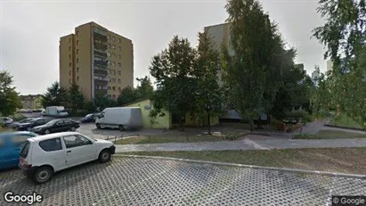 Apartments for rent in Białystok - Photo from Google Street View