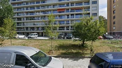 Apartments for rent in Antwerp Berchem - Photo from Google Street View