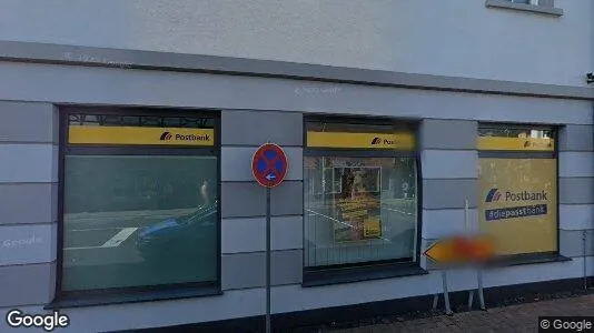 Apartments for rent in Main-Kinzig-Kreis - Photo from Google Street View