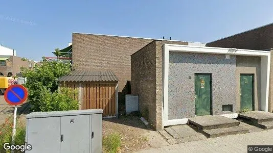 Apartments for rent in Waalwijk - Photo from Google Street View