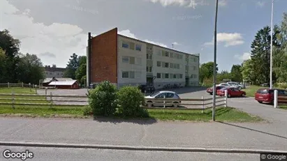 Apartments for rent in Pori - Photo from Google Street View