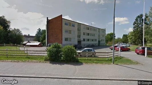 Apartments for rent in Pori - Photo from Google Street View