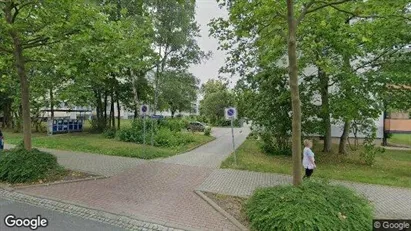 Apartments for rent in Zwickau - Photo from Google Street View