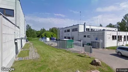 Apartments for rent in Espoo - Photo from Google Street View