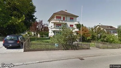 Apartments for rent in Rorschach - Photo from Google Street View