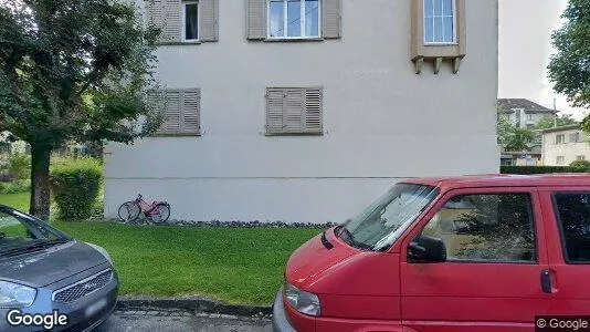 Apartments for rent in Bern-Mittelland - Photo from Google Street View