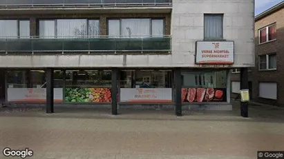 Apartments for rent in Mortsel - Photo from Google Street View