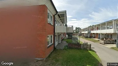 Apartments for rent in Bromölla - Photo from Google Street View