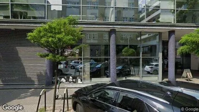 Apartments for rent in Warszawa Śródmieście - Photo from Google Street View