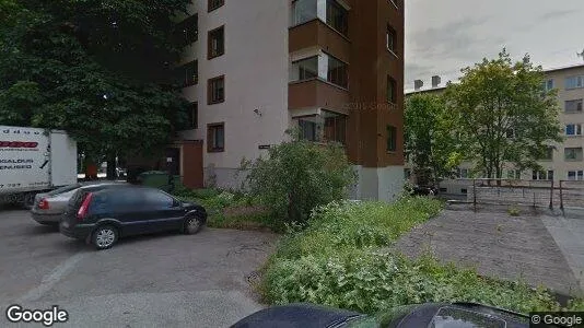 Apartments for rent in Tallinn Kesklinna - Photo from Google Street View