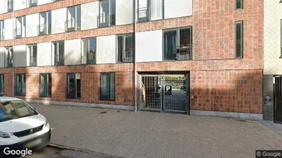 Apartments for rent in Copenhagen NV - Photo from Google Street View