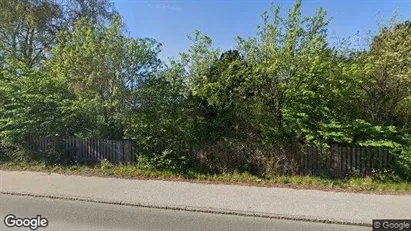 Apartments for rent in Hørsholm - Photo from Google Street View