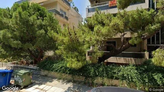 Apartments for rent in Vari-Voula-Vouliagmeni - Photo from Google Street View