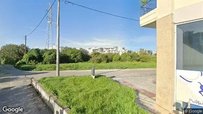 Apartments for rent in Patras - Photo from Google Street View