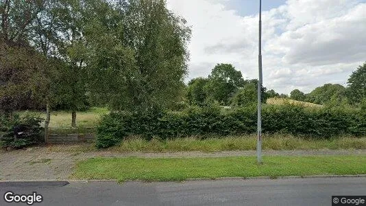 Apartments for rent in Haderslev - Photo from Google Street View