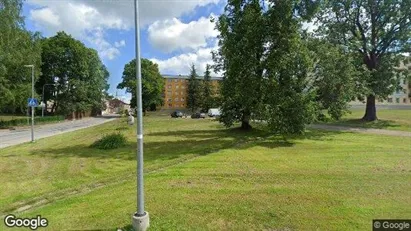 Apartments for rent in Valga - Photo from Google Street View