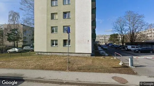 Apartments for rent in Tallinn Kesklinna - Photo from Google Street View