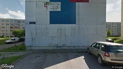 Apartments for rent in Tallinn Kesklinna - Photo from Google Street View