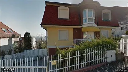 Apartments for rent in Budapest Hegyvidék - Photo from Google Street View