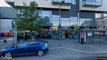 Apartments for rent in Skedsmo - Photo from Google Street View