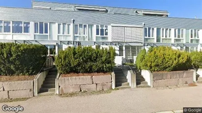 Apartments for rent in Oslo Bjerke - Photo from Google Street View