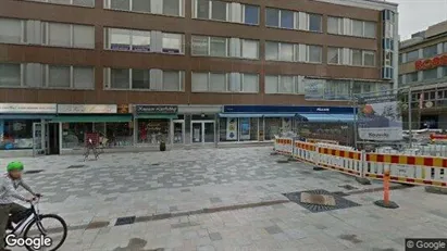 Apartments for rent in Kouvola - Photo from Google Street View