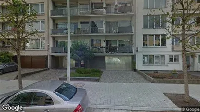 Apartments for rent in Antwerp Borgerhout - Photo from Google Street View