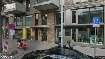 Apartments for rent in Hamburg Mitte - Photo from Google Street View