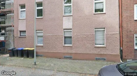 Apartments for rent in Herne - Photo from Google Street View