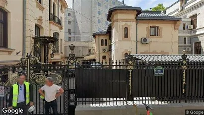 Apartments for rent in Bucureşti - Sectorul 1 - Photo from Google Street View