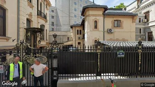 Apartments for rent in Bucureşti - Sectorul 1 - Photo from Google Street View