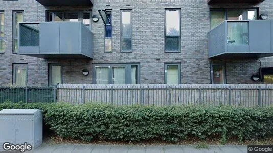 Apartments for rent in Location is not specified - Photo from Google Street View