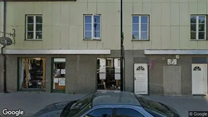 Apartments for rent in Kungsör - Photo from Google Street View