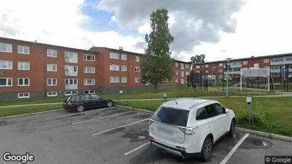 Apartments for rent in Sundsvall - Photo from Google Street View