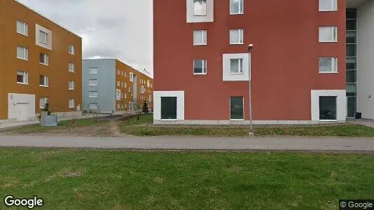 Apartments for rent in Vantaa - Photo from Google Street View