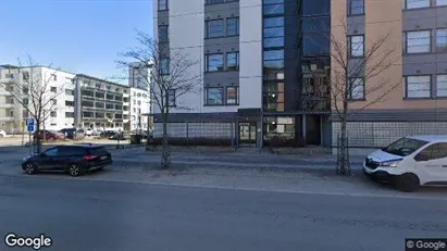 Apartments for rent in Jyväskylä - Photo from Google Street View