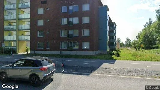 Apartments for rent in Tampere Luoteinen - Photo from Google Street View