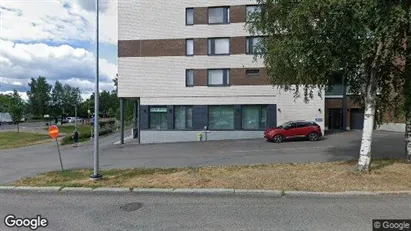 Apartments for rent in Vantaa - Photo from Google Street View